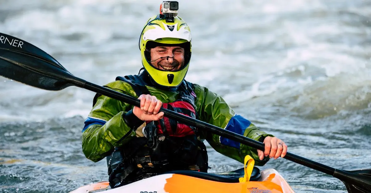 Dangers et Précautions en Canoë-Kayak Sauvage
