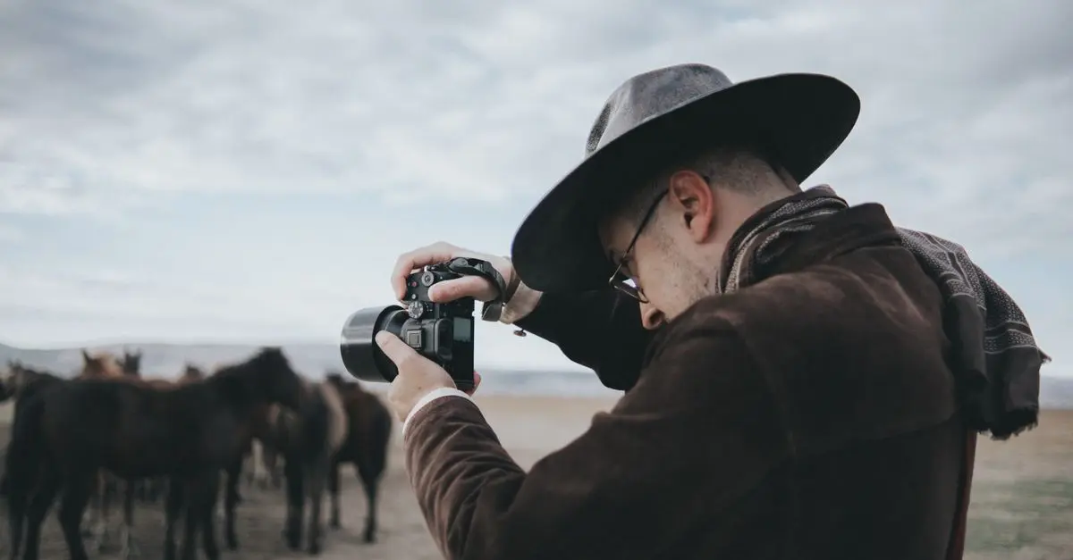 Comment Photographier la Faune Sauvage : Guide Pratique