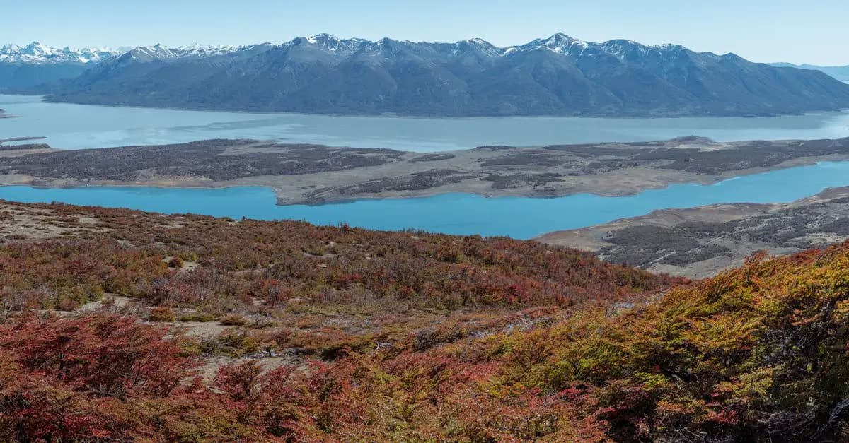 Voyage Immersif : 10 Destinations Sauvages à Découvrir