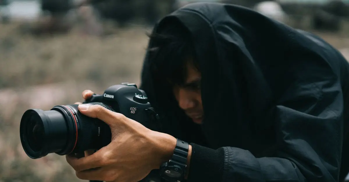 S'initier à la Photographie Animalière Sauvage