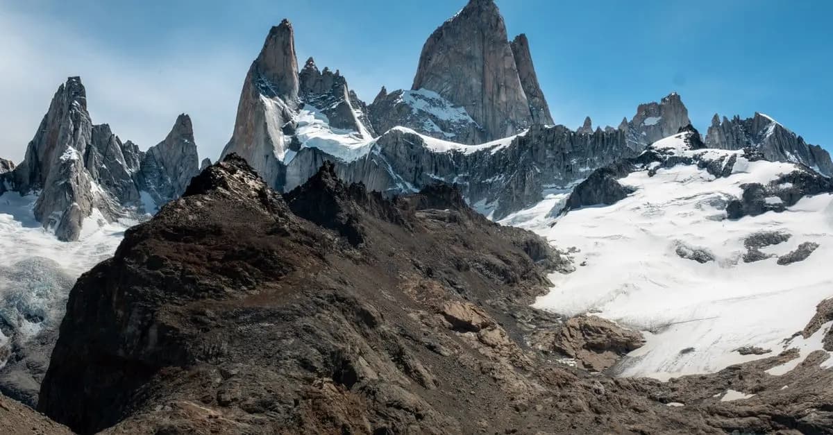 5 Destinations Sauvages à Découvrir Absolument