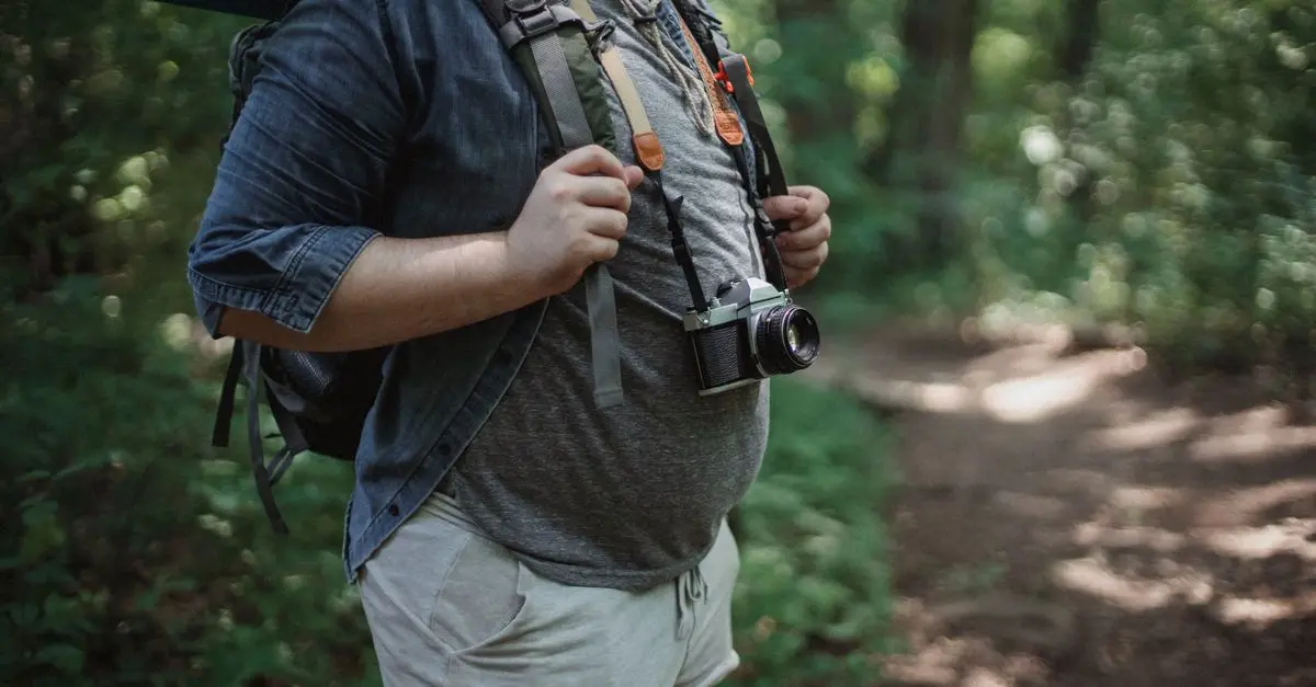 Comment Préparer un Voyage en Pleine Nature ?
