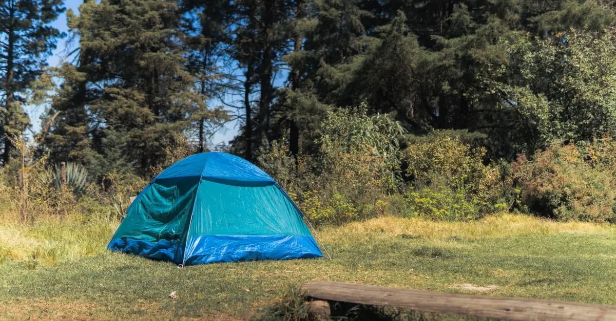 Connaître les Différents Types de Tentes de Camping