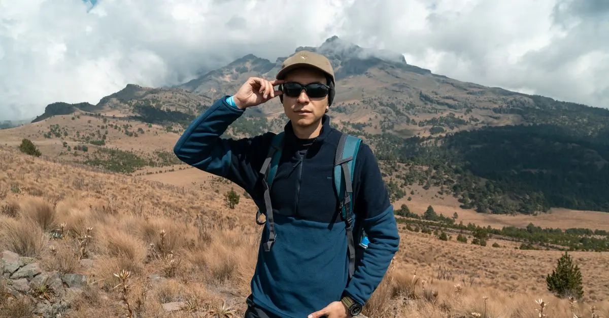 Bien Choisir son Vêtement Technique de Rando