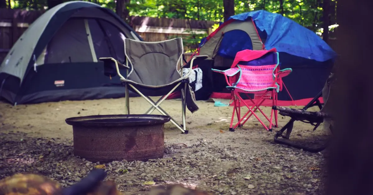 Le Camping Sauvage en Bord de Rivière : Astuces