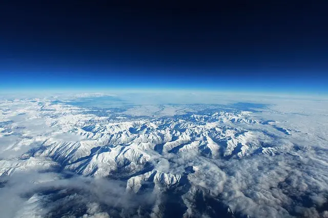 Les Meilleurs Spots de Voyage Sauvage à Explorer