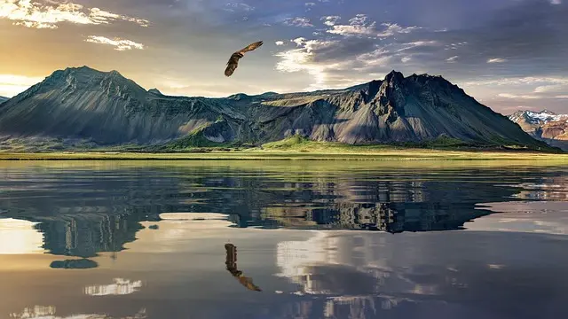Les Secrets des Destinations Sauvages Inexplorées
