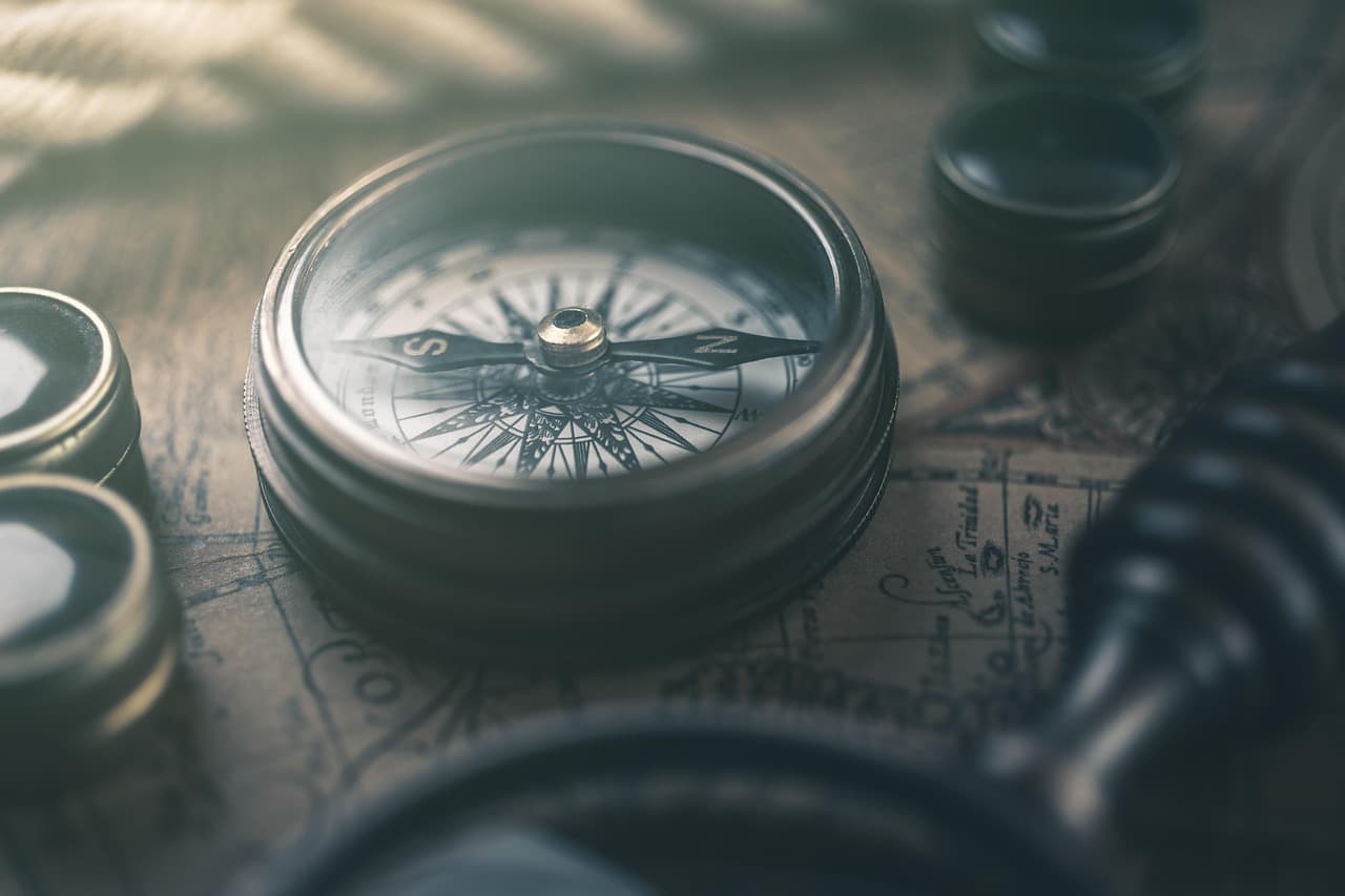 Les Meilleures Techniques de Navigation en Milieu Sauvage