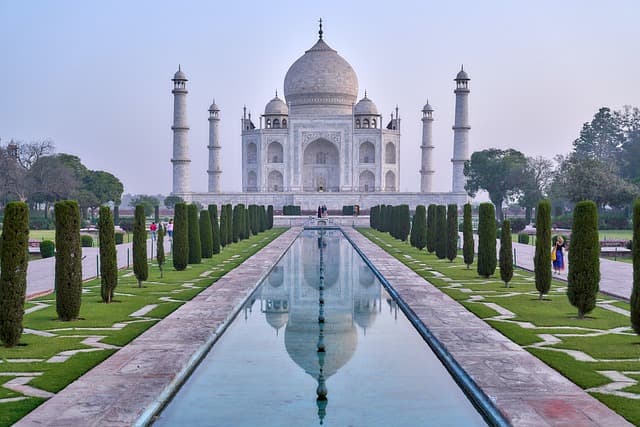 Destinations Incontournables pour le Tourisme Sauvage