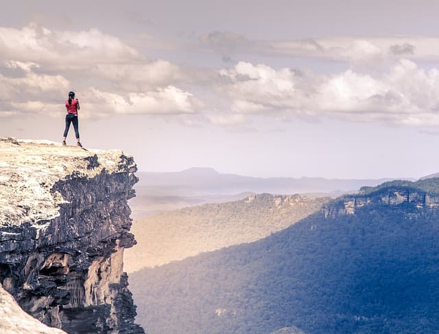 Comment Organiser un Voyage en Tourisme Sauvage